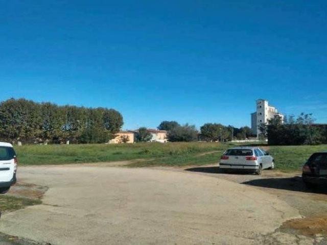 Terreno en venta en La Bisbal D'empordà