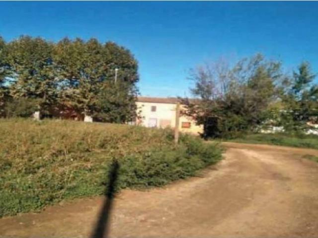 Terreno en venta en La Bisbal D'empordà