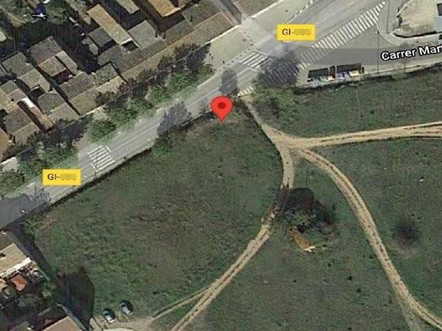Terreno en venta en Baix Empordà, Catalunya