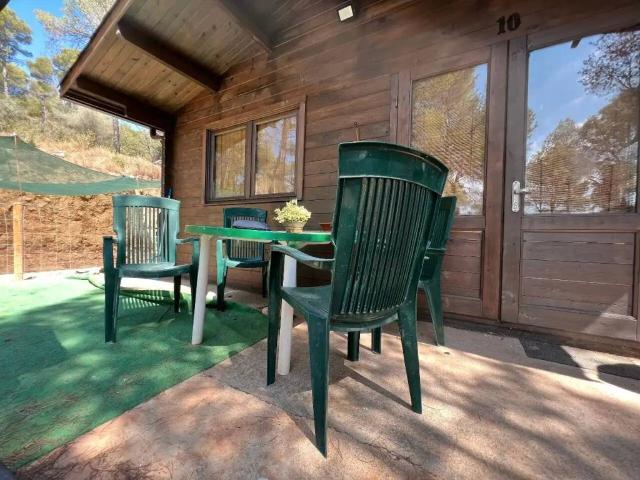 Terreno en venta en Castell d'Empordà, Baix Empordà