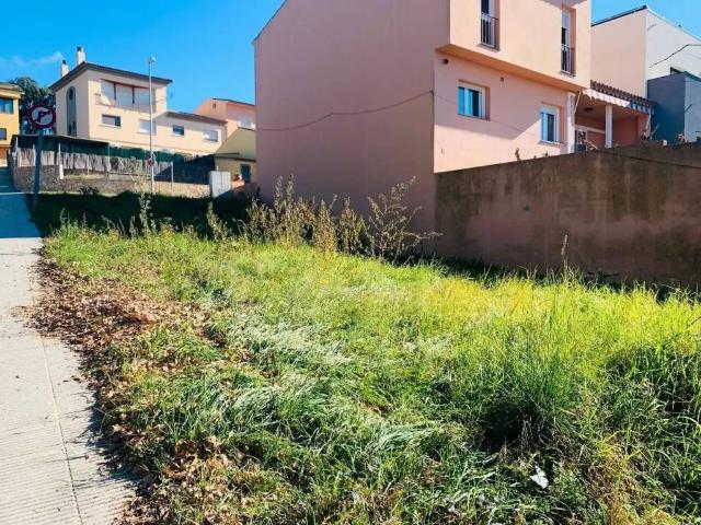Terreno en venta en Baix Empordà, Catalunya