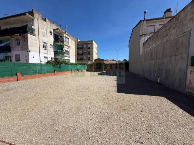 Terreno en venta en Baix Empordà, Catalunya