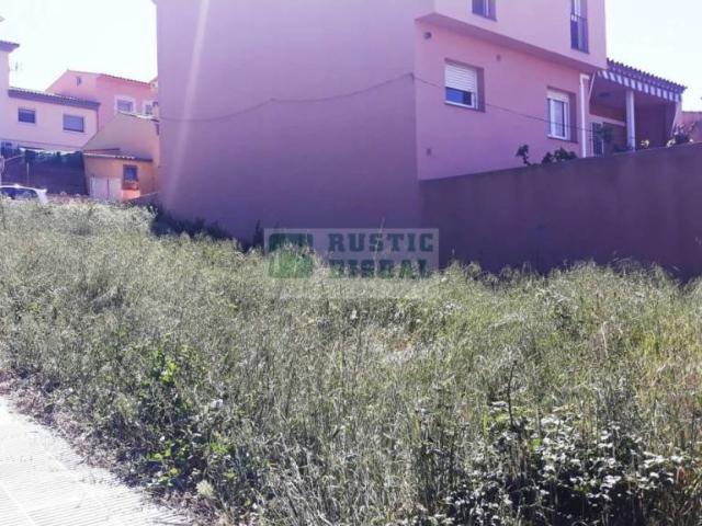 Terreno en venta en Baix Empordà, Catalunya