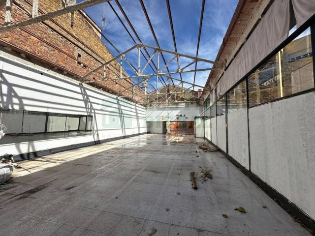 Terreno en venta en La Bisbal D'empordà