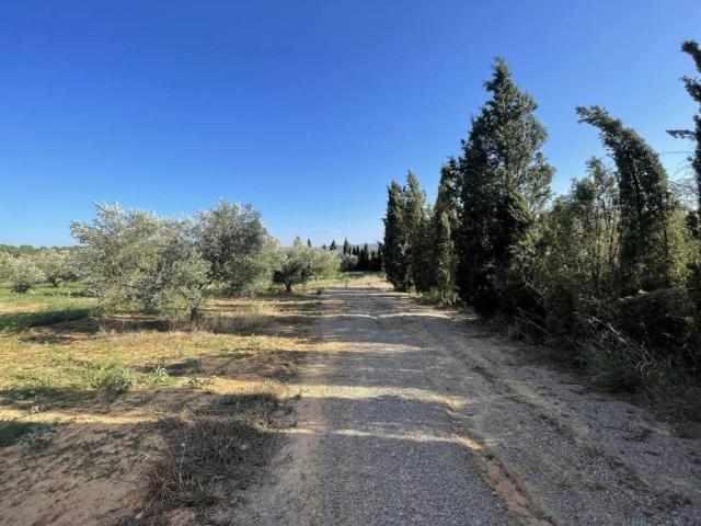 Terreno en venta en Castell d'Empordà, Baix Empordà