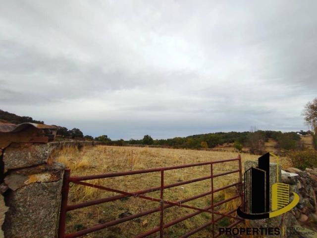 Terreno en venta en La Cabeza De Béjar, Salamanca
