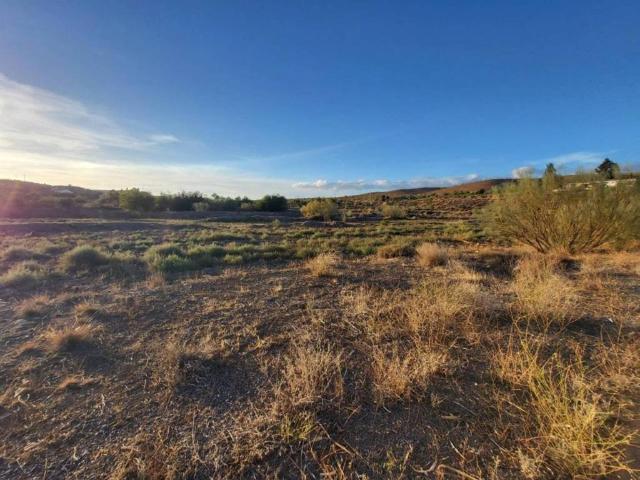 Terreno en venta en Comarca de Guadix, Andalucía