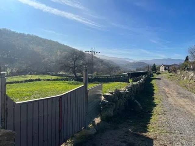 Terreno en venta en La Calzada De Béjar, Castilla y León