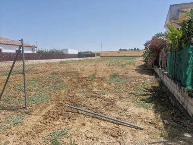 Terreno en venta en Urbanización El Quintanar, La Carlota