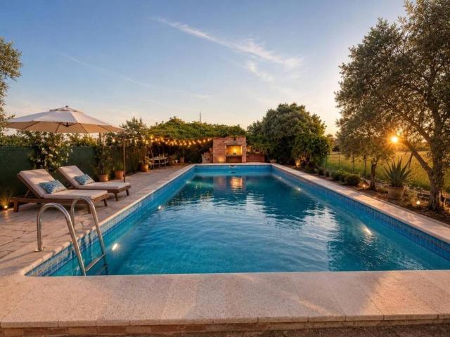 Terreno en venta en La Carlota, Andalucía