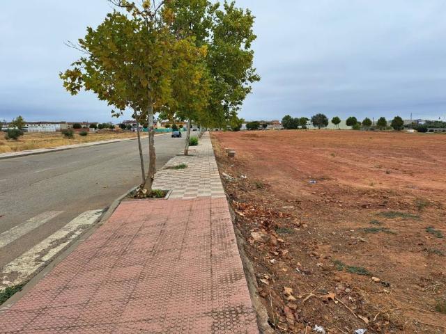Terreno en venta en La Carolina, Andalucía