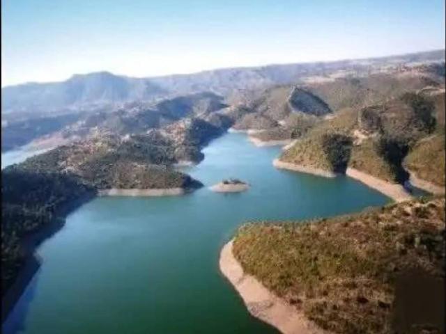 Terreno en venta en La Carolina, Andalucía