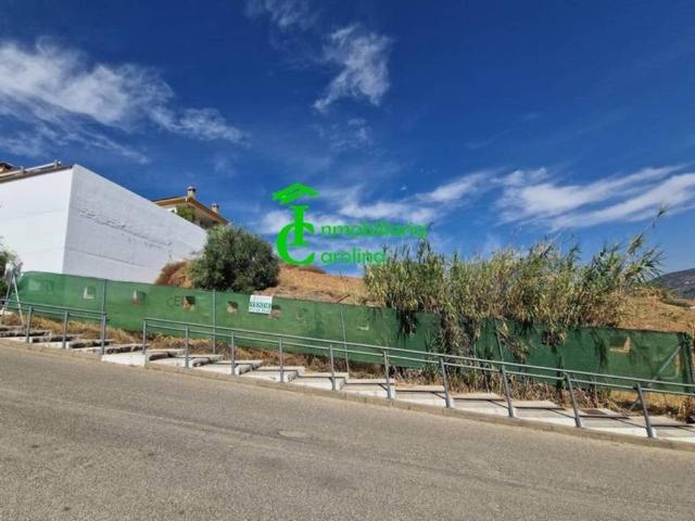 Terreno en venta en La Carolina, Andalucía