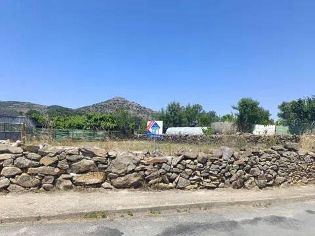 Terreno en venta en La Carrera, Castilla y León
