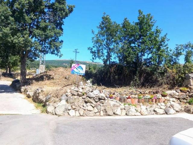 Terreno en venta en La Carrera, Navalmoro Terreno en venta en La Carrera, Navalmoro