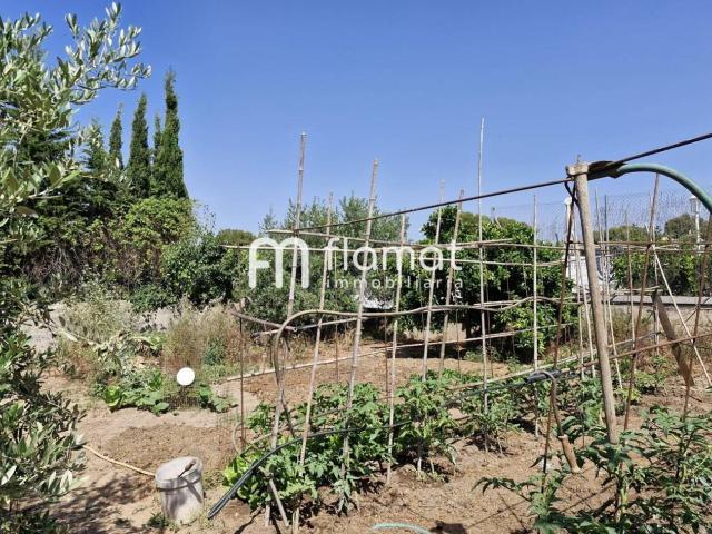 Terreno en venta en El Catllar