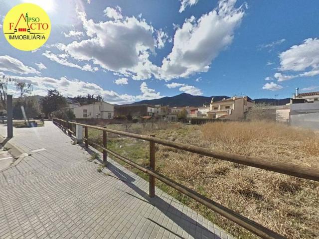 Terreno en venta en la Selva, Catalunya