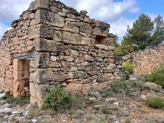 Terreno en venta en Bajo Aragón, Aragón