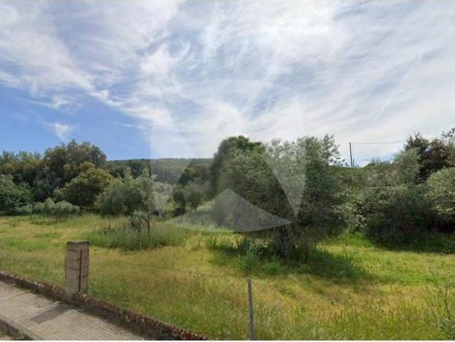 Terreno en venta en La Codosera, Badajoz