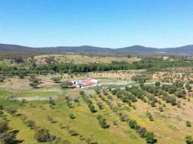 Terreno en venta en Tierra de Badajoz, Extremadura