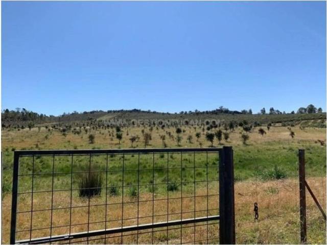 Terreno en venta en La Codosera, Badajoz