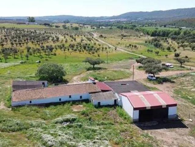 Terreno en venta en Tierra de Badajoz, Extremadura
