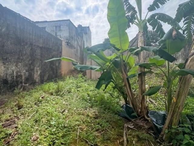 Terreno en venta en Puerto México, Coatzacoalcos