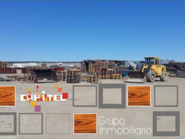 Terreno en venta en La Colilla, Castilla y León