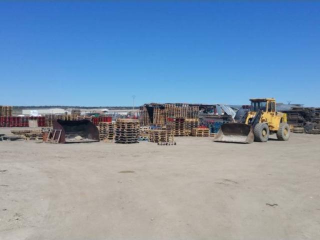 Terreno en venta en La Colilla, Castilla y León