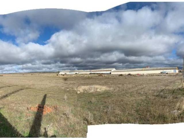 Terreno en venta en La Colilla, Castilla y León
