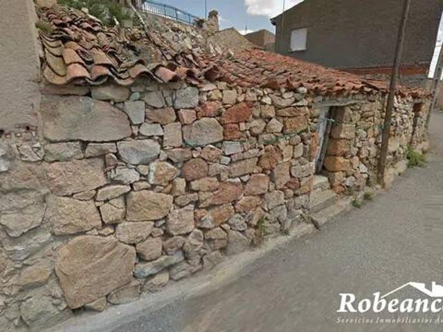 Terreno en venta en La Colilla, Castilla y León