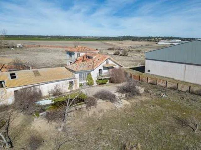 Terreno en venta en La Colilla, Castilla y León