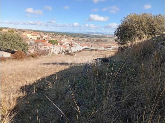 Terreno en venta en La Colilla, Castilla y León