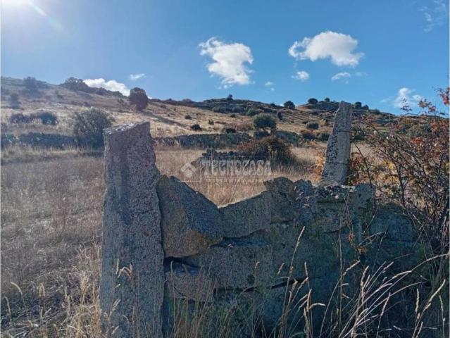 Terreno en venta en La Colilla, Castilla y León