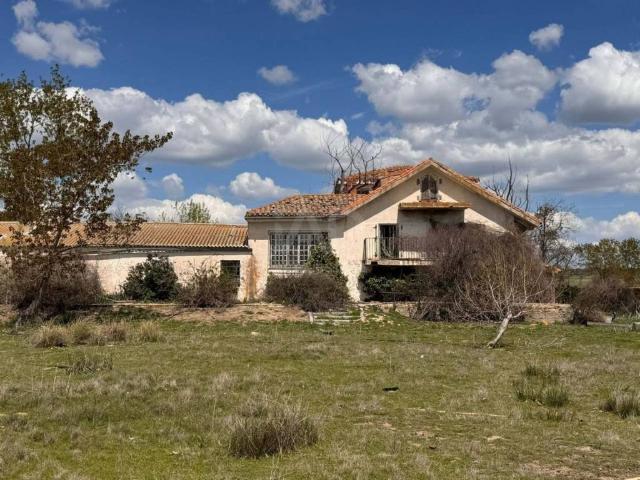 Terreno en venta en La Colilla, Castilla y León