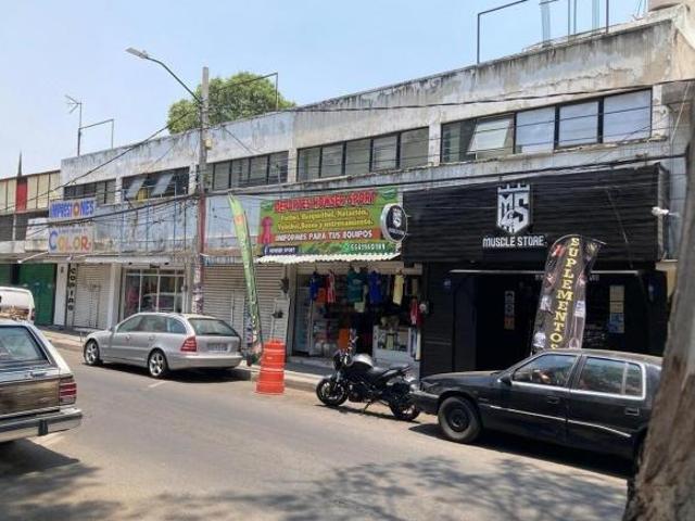 Terreno en venta en Iztacalco, Ciudad de México