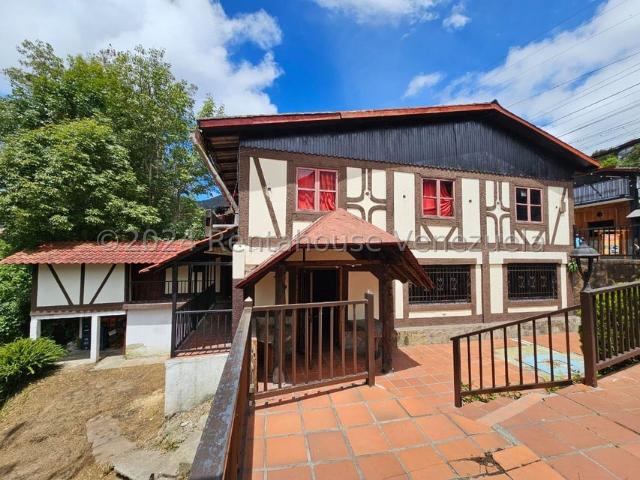 Propiedad en venta en Tovar, Mérida