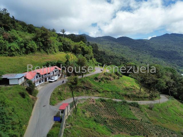 Propiedad en venta en Tovar, Mérida