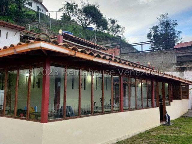 Propiedad en venta en Tovar, Mérida