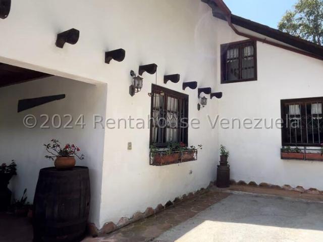 Propiedad en venta en Tovar, Mérida