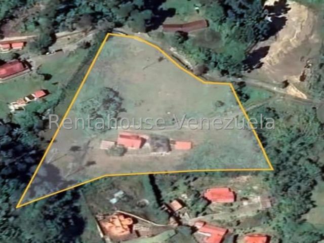 Propiedad en venta en Tovar, Mérida