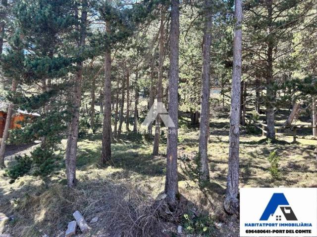 Terreno en venta en Solsonès, Catalunya