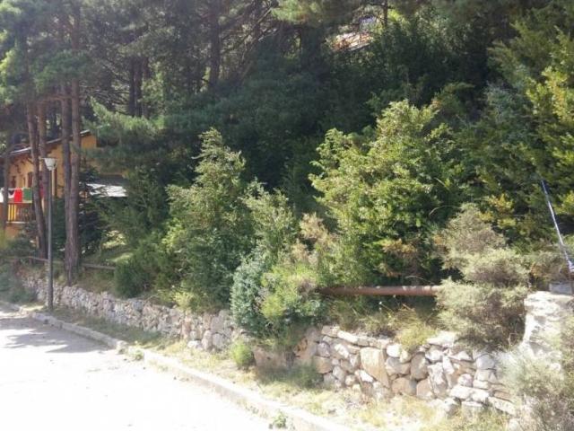 Terreno en venta en Solsonès, Catalunya