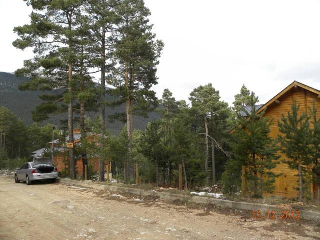 Terreno en venta en Solsonès, Catalunya