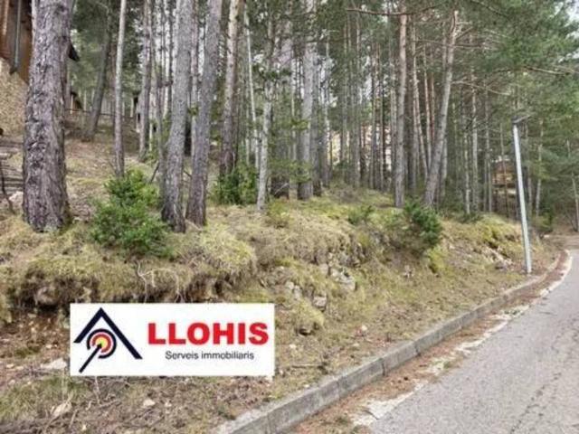 Terreno en venta en Solsonès, Catalunya