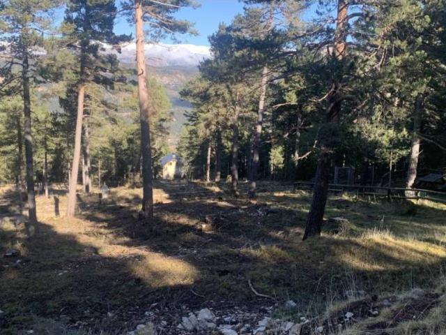 Terreno en venta en Solsonès, Catalunya