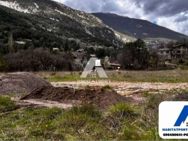 Terreno en venta en Solsonès, Catalunya