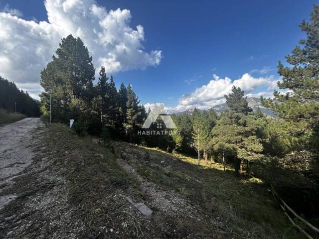 Terreno en venta en Solsonès, Catalunya