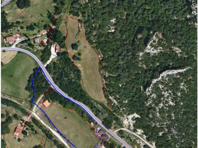 Terreno en venta en Solsonès, Catalunya