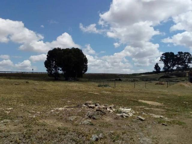 Terreno en venta en La Coronada, Extremadura